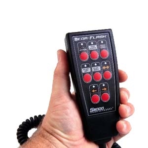 Controlador P/Luzes S8000Pa